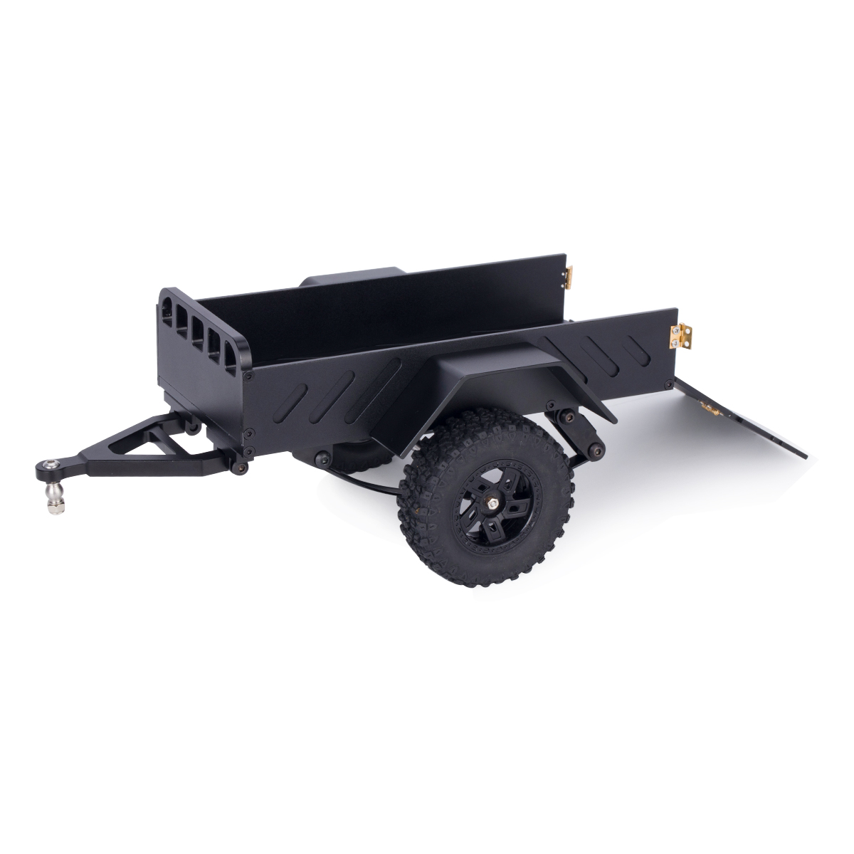 Aluminum Machined Utility Trai - Power Tools Aldi review and price