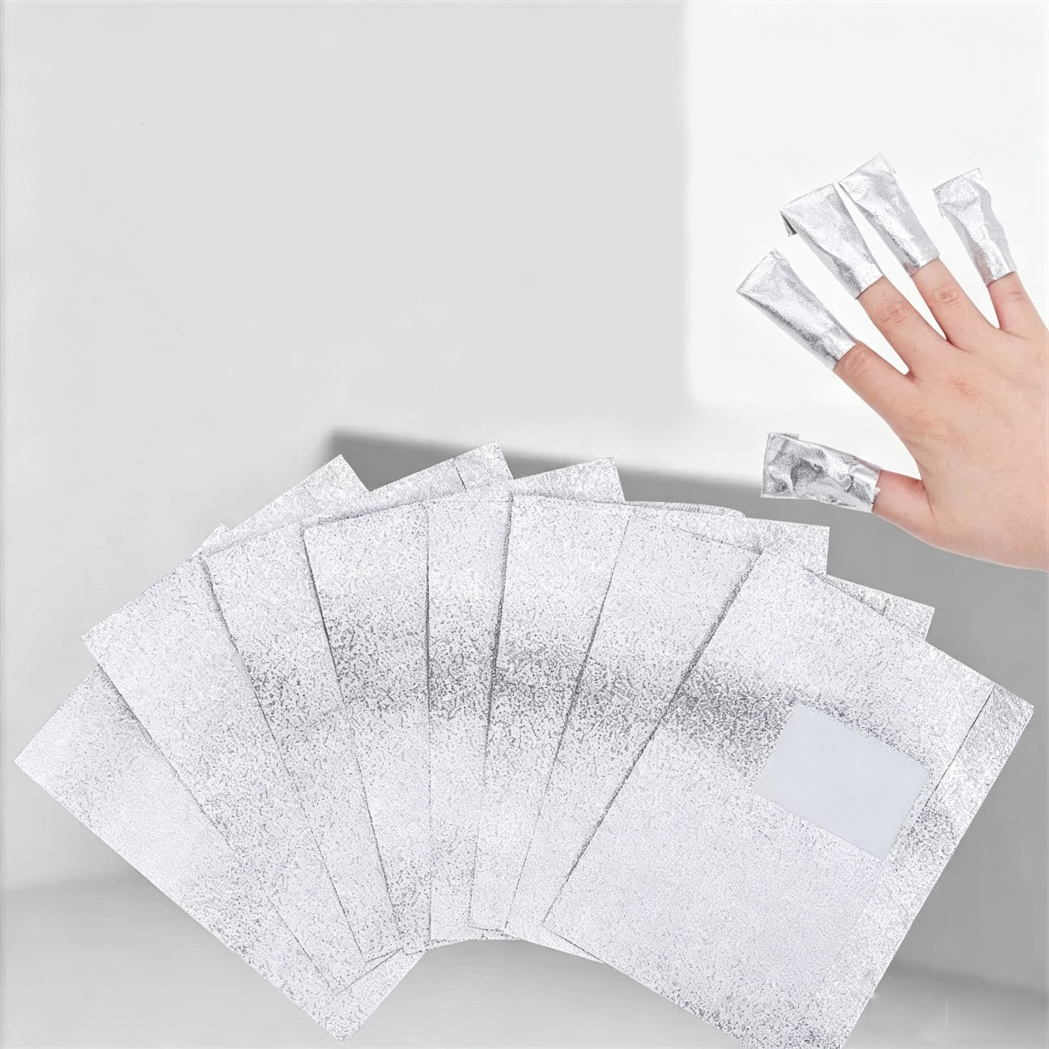 NEW 100Pcs Bag Aluminum Foil N - Power Tools Aldi review and price