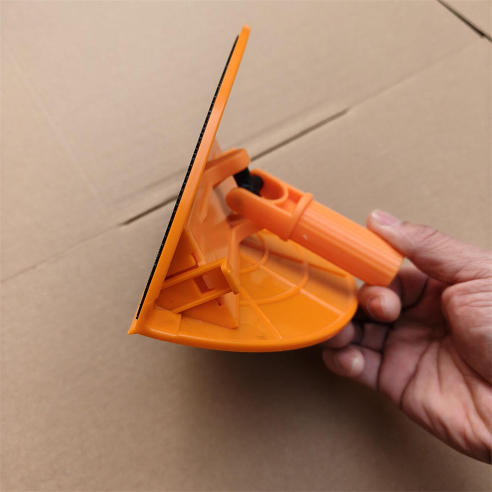 Angle Grinding Wall Corner San - Detail Sander Corner review and price