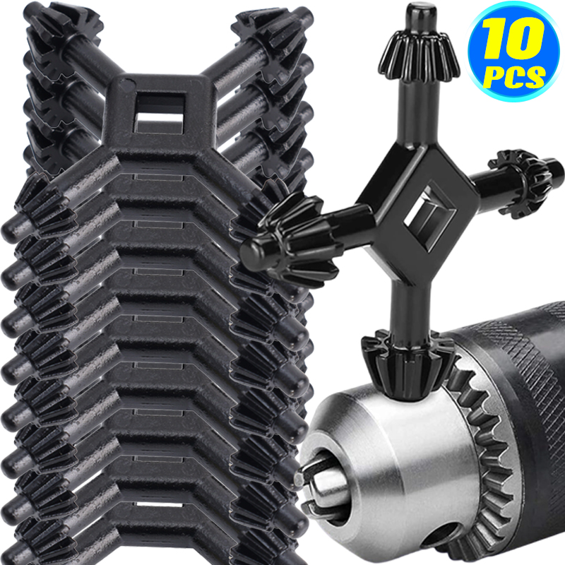 4-in-1 Cross Wrench Electric D - Power Key Tools review and price
