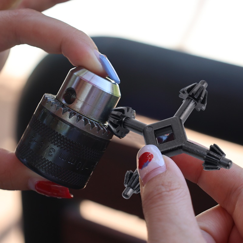 4-in-1 Cross Wrench Electric D - Power Key Tools review and price