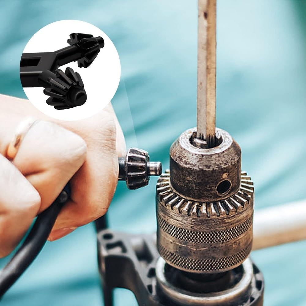 4-in-1 Cross Wrench Electric D - Power Key Tools review and price