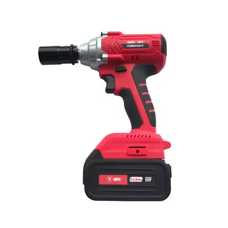 270N.m Portable Cordless Impac - Power Tools Portable review and price