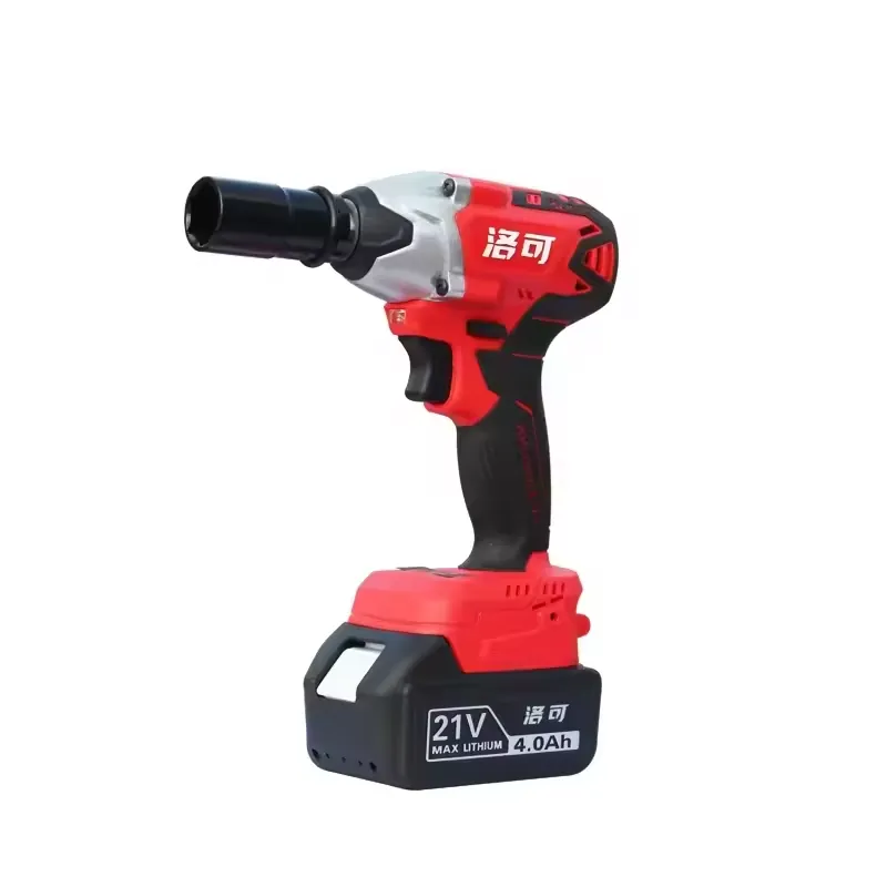270N.m Portable Cordless Impac - Power Tools Portable review and price