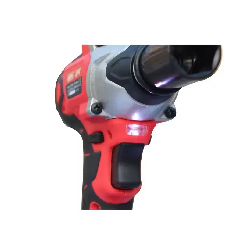 270N.m Portable Cordless Impac - Power Tools Portable review and price