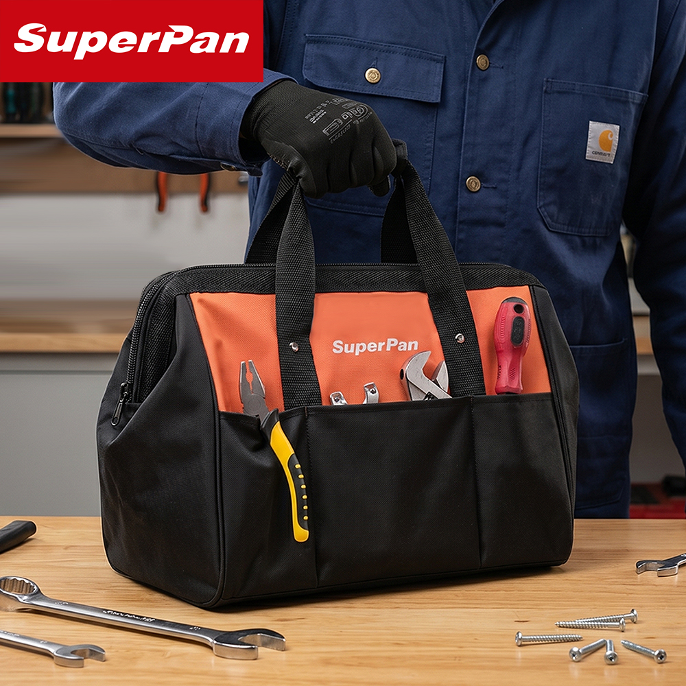 SuperPan 20V Cordless Brushles - Impact Driver Cordless review and price