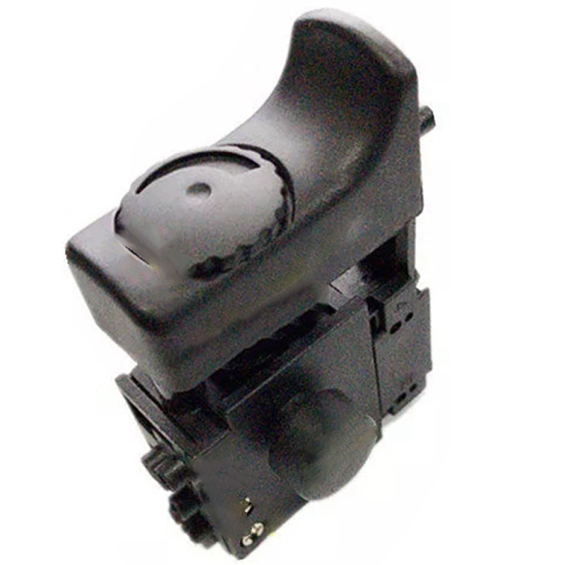 Electric Drill Speed Control S - Power Tools Underwater review and price