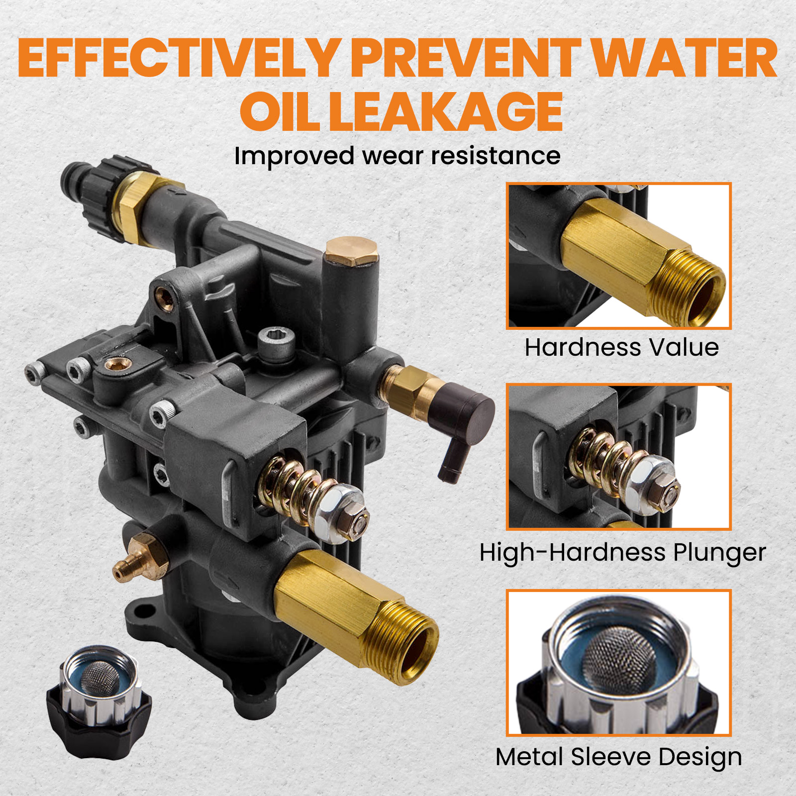 2.5Gpm Power Pressure Washer P - Power Tools Quotes review and price
