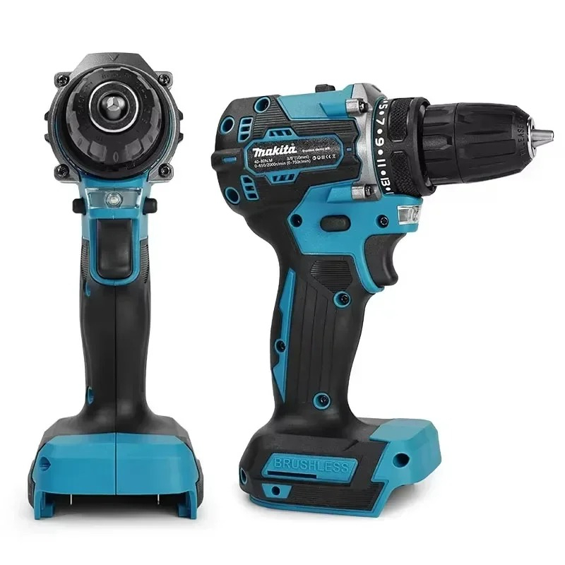 Makita DHP487 LXT Brushless Im - Impact Driver Cordless review and price