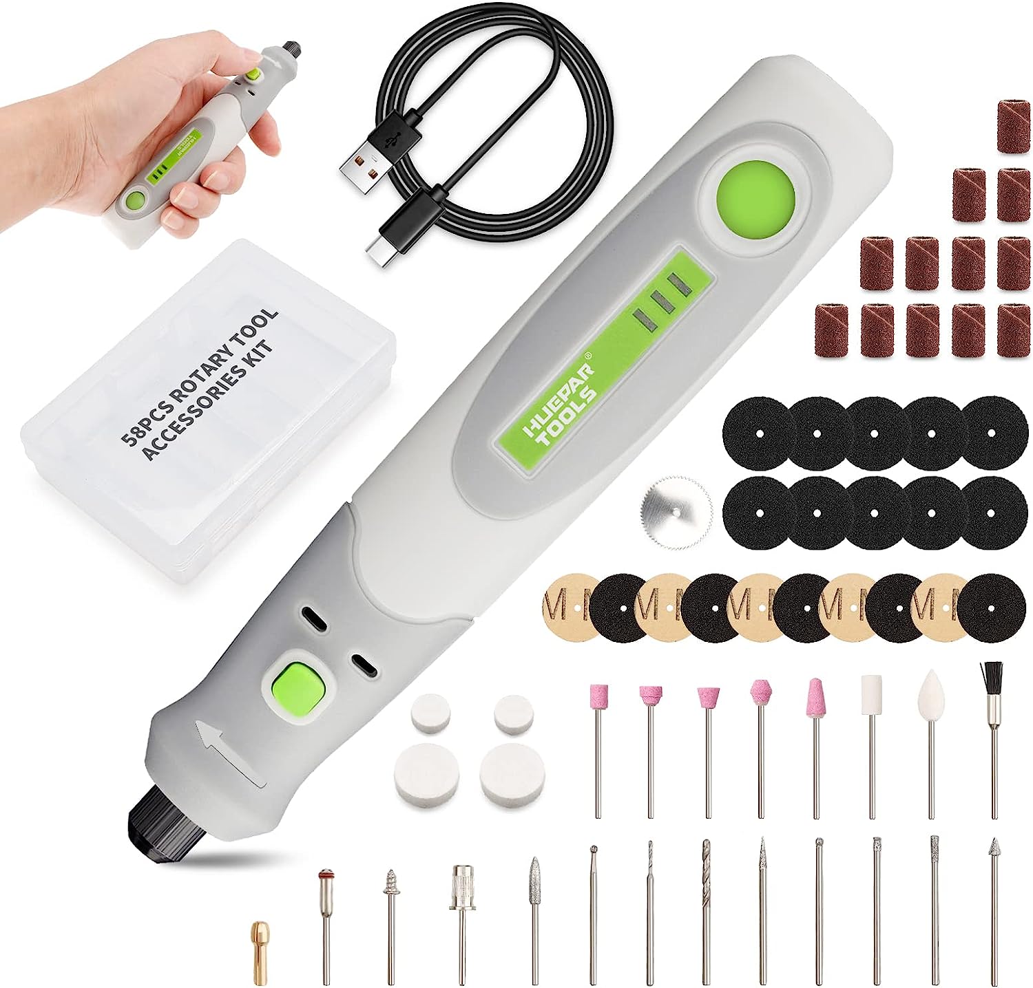 Electric Drill Die Grinder Eng - Impact Driver Cordless review and price