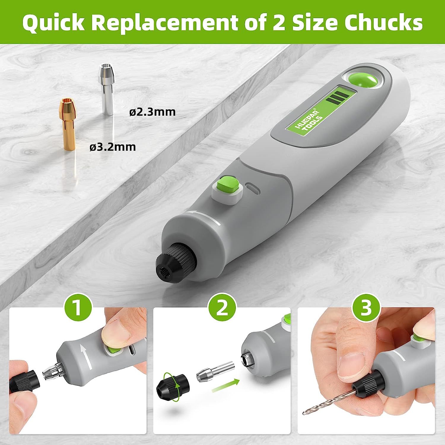Electric Drill Die Grinder Eng - Impact Driver Cordless review and price