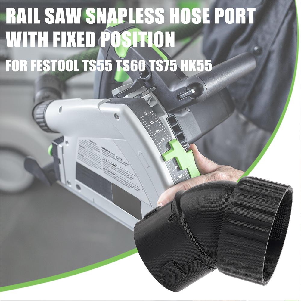 1/3/5PCS Rail Saw Snapless Hos - Power Tools Festool review and price