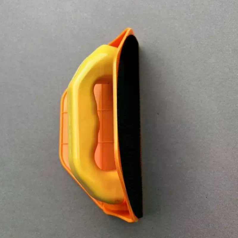 Detail Hand Sander 1Pcs Plasti - Detail Sander Corner review and price