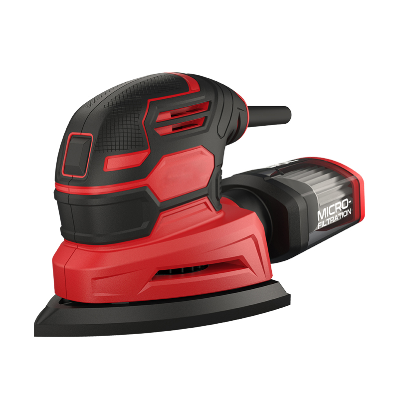 Woodworking Sandpaper Grinder  - Detail Sander Corner review and price