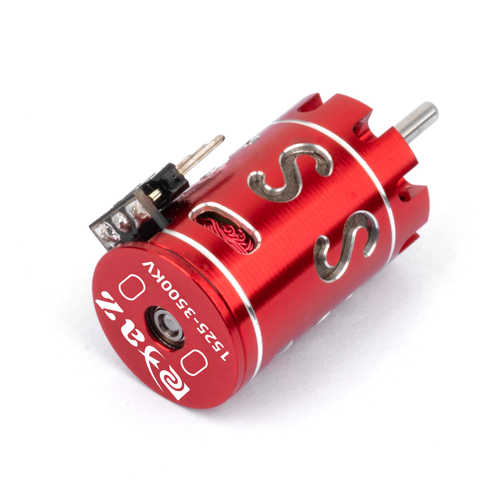 Mini 3500KV 1525 Brushless Mot - Impact Driver Cordless review and price