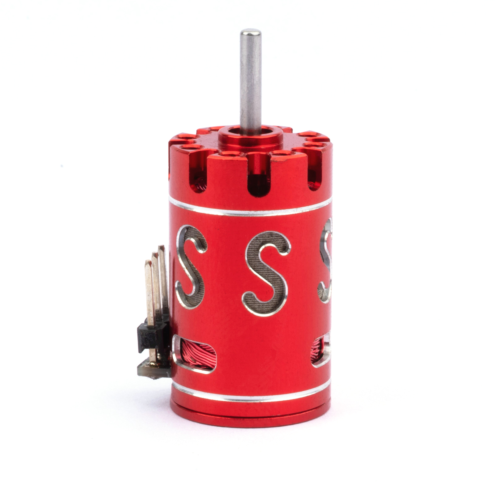 Mini 3500KV 1525 Brushless Mot - Impact Driver Cordless review and price