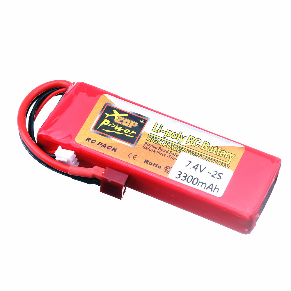 2S 7.4V 3300mAh Lipo Battery C - Impact Driver Cordless review and price