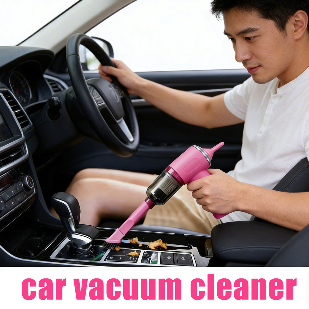 Cordless Handheld Car Vacuum C - Power Tools Vacuum review and price