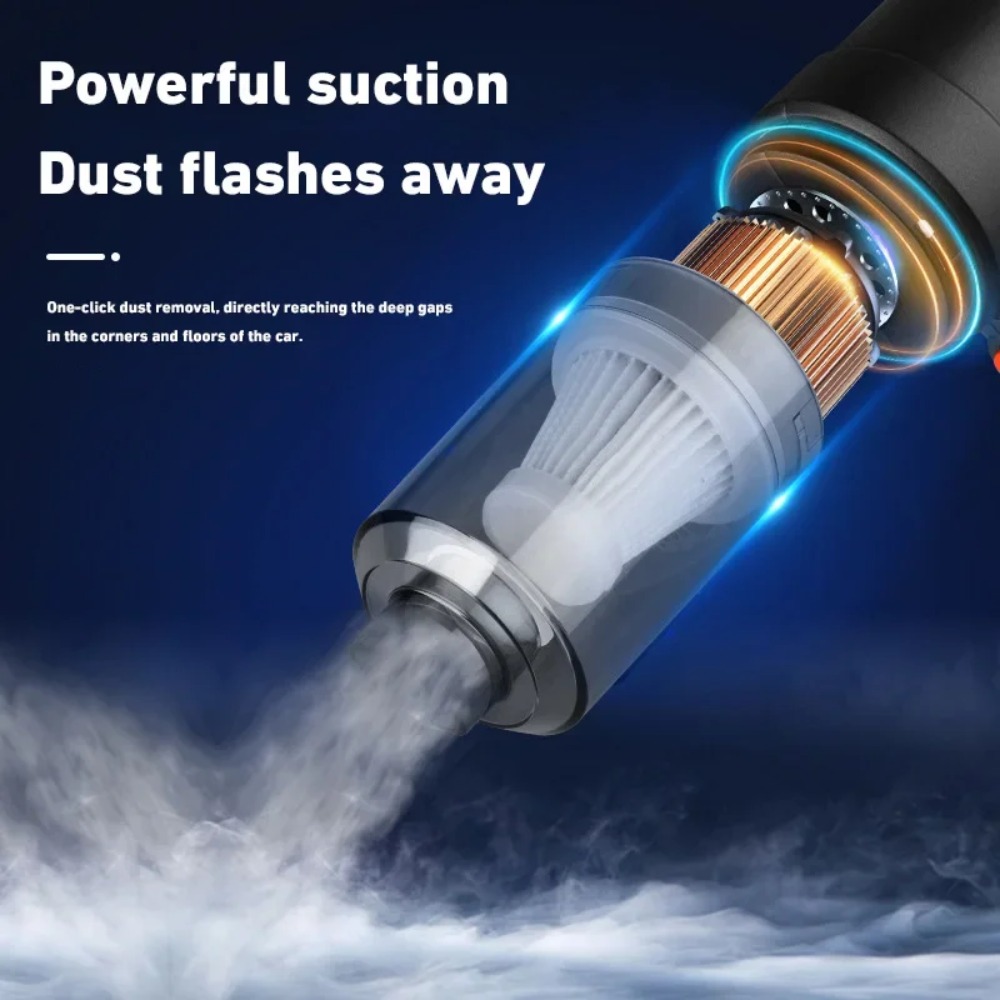Cordless Handheld Car Vacuum C - Power Tools Vacuum review and price