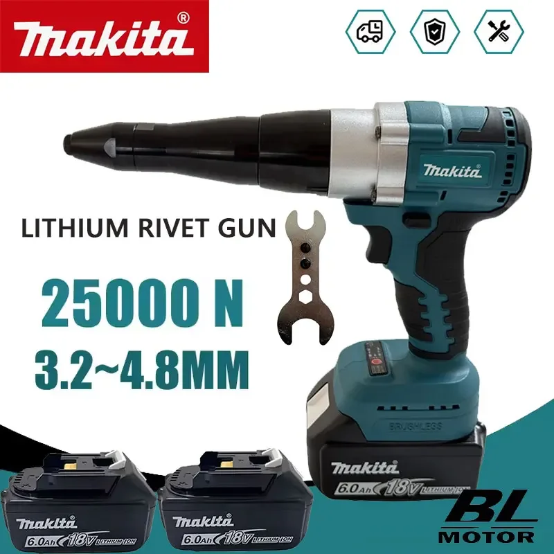 Makita 25000N Brushless Electr - Power Tools Underwater review and price