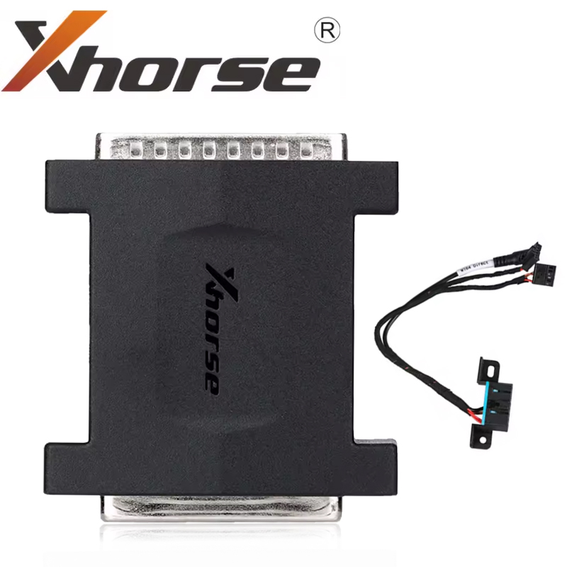 Xhorse VVDI MB BGA Tool Power  - Power Key Tools review and price