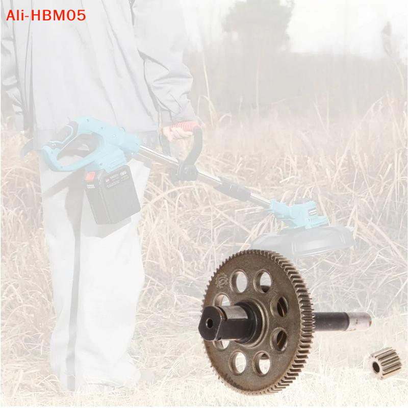 (HB05)Mini Gear With Shaft For - Power Tools Types review and price
