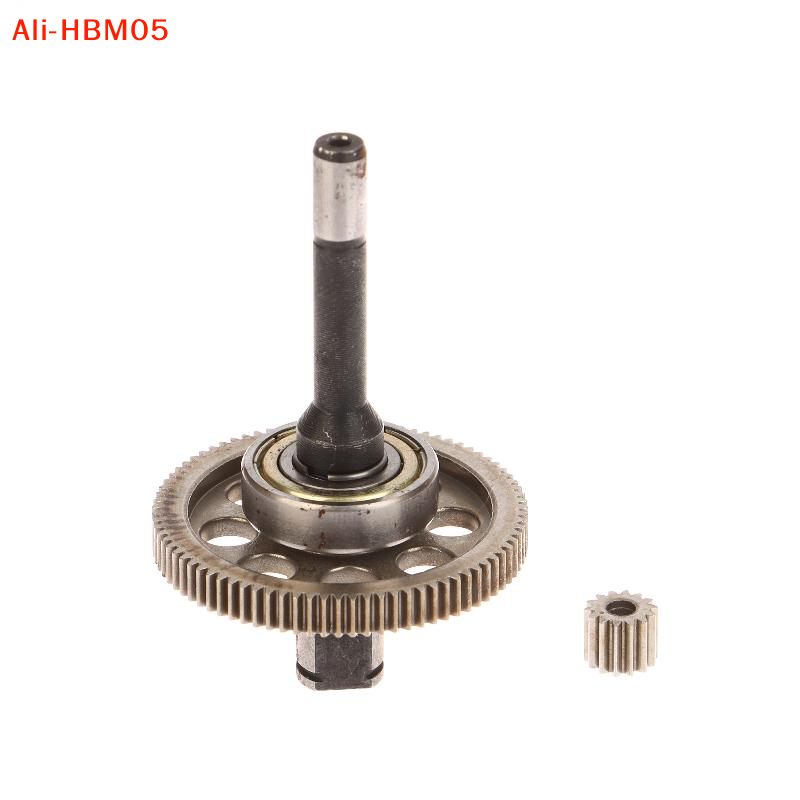 (HB05)Mini Gear With Shaft For - Power Tools Types review and price