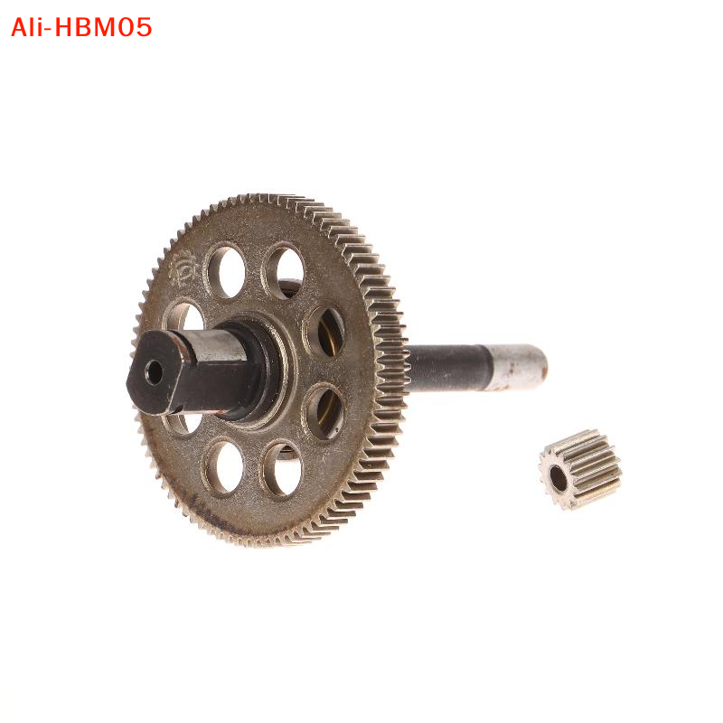 (HB05)Mini Gear With Shaft For - Power Tools Types review and price
