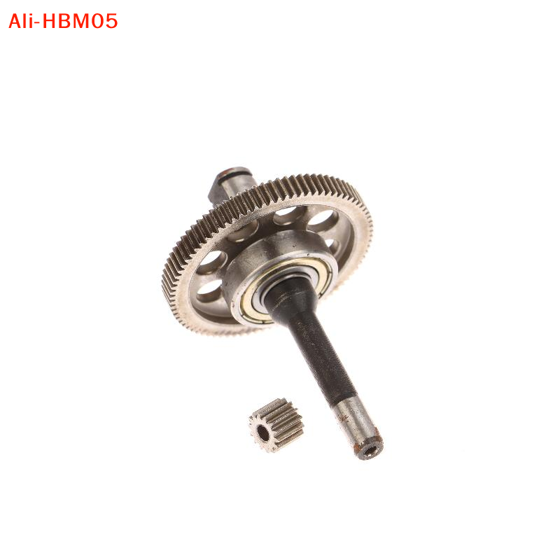 (HB05)Mini Gear With Shaft For - Power Tools Types review and price