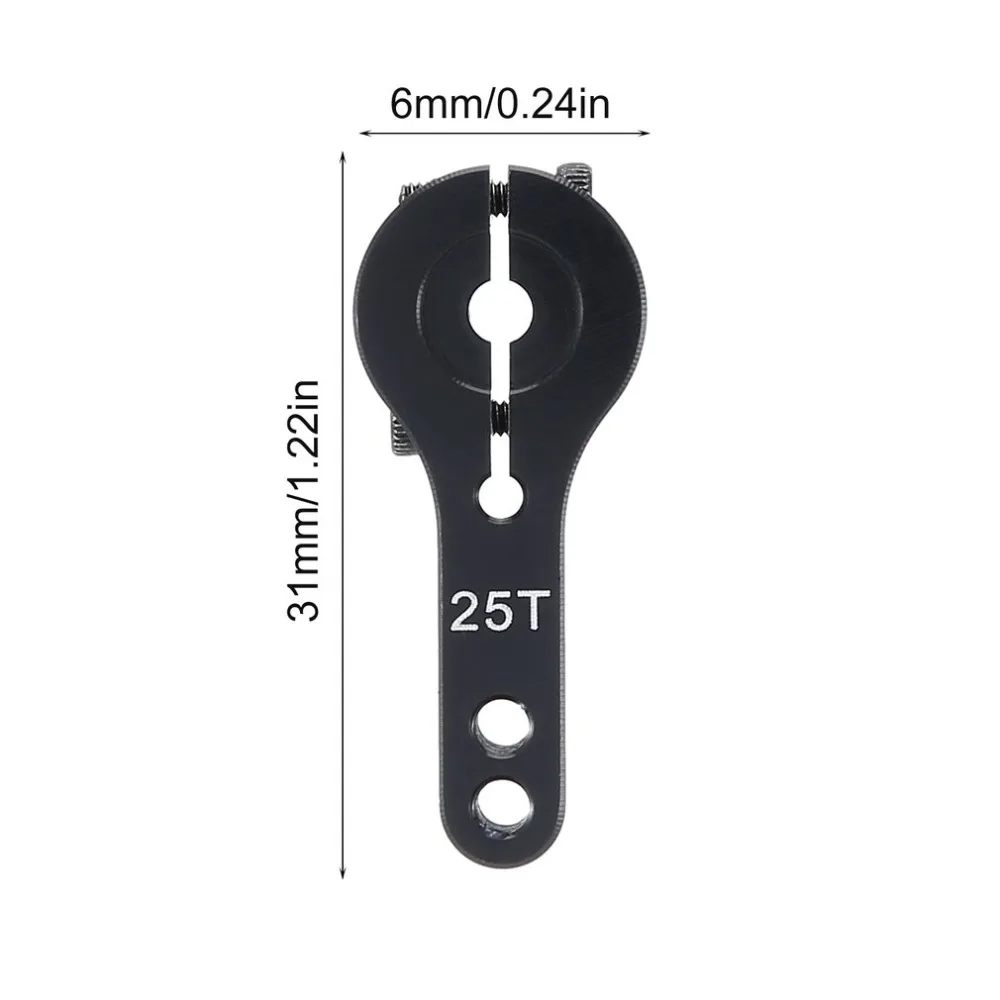 NEEBRC 25T RC Servo Horn Alumi - Impact Driver Cordless review and price